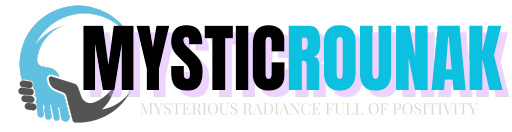 Mystic Rounak Ayurveda